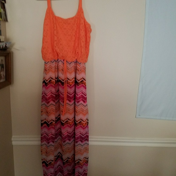 Faded Glory Dresses & Skirts - plus size 2x dress